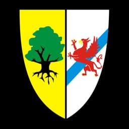 Herb: Gmina Stara Dąbrowa