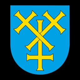 Herb: Gmina Mogilno