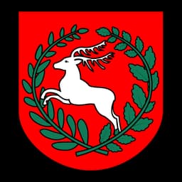 Herb: Gmina Łuków