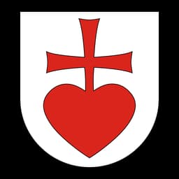 Herb: Gmina Trzciana