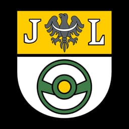Herb: Jelcz-Laskowice