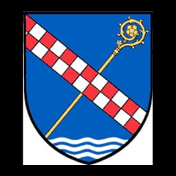 Herb: Gmina Marciszów