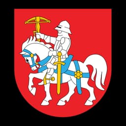 Herb: Gmina Ulan-Majorat