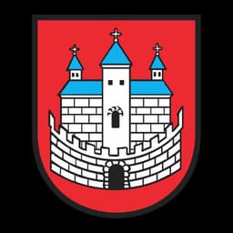Herb: Nowogród Bobrzański