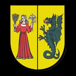 Herb: Gmina Lesznowola