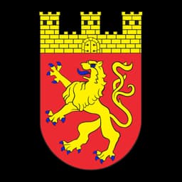 Herb: Dębno