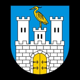 Herb: Gmina Czaplinek
