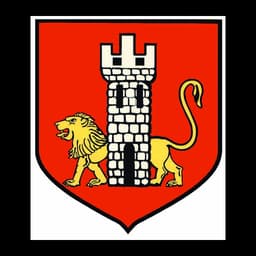 Herb: Pogorzela