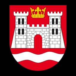 Herb: Gmina Czorsztyn