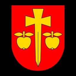 Herb: Gmina Pniewy