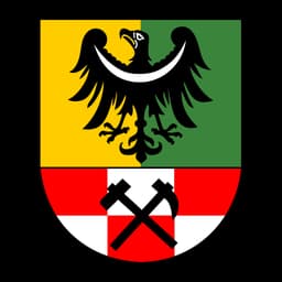 Herb: Powiat złotoryjski