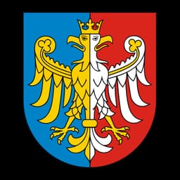Herb: Powiat bielski