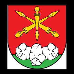 Herb: Gmina Tomaszów Lubelski
