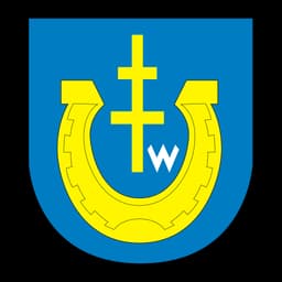 Herb: Powiat pińczowski