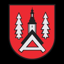 Herb: Gmina Alwernia