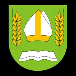 Herb: Gmina Kościelec