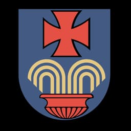 Herb: Gmina Stare Bogaczowice
