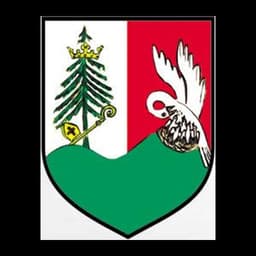 Herb: Gmina Jodłowa