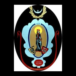 Herb: Gmina Zawonia