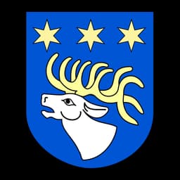 Herb: Powiat rycki