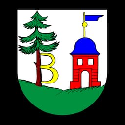 Herb: Gmina Bralin