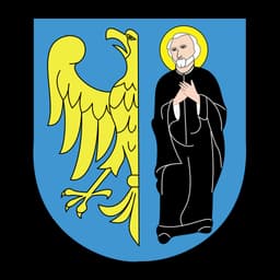 Herb: Czechowice-Dziedzice