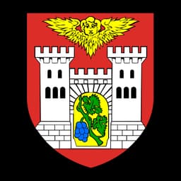 Herb: Gmina Dobroszyce