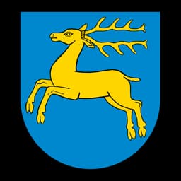 Herb: Gmina Kozienice