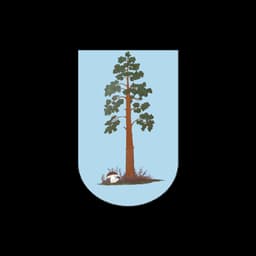 Herb: Gmina Osieczna