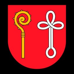 Herb: Gmina Gniezno