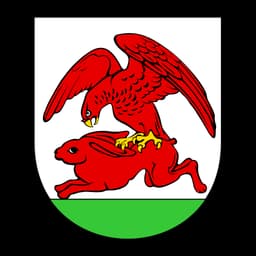 Herb: Kalisz Pomorski