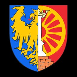 Herb: Gmina Zawadzkie