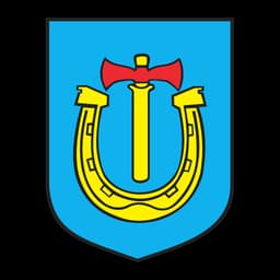 Herb: Gmina Kunów