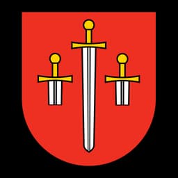 Herb: Gmina Olszewo-Borki