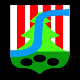 Herb: Gmina Nisko