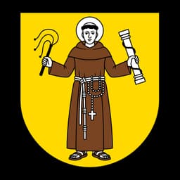 Herb: Gielniów