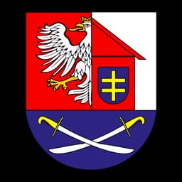 Herb: Gmina Prostki
