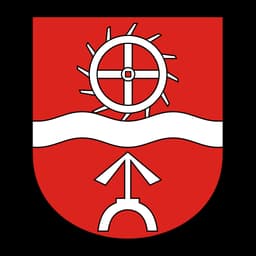 Herb: Gmina Trojanów