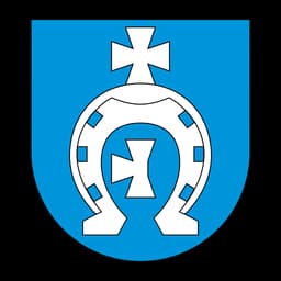 Herb: Międzyrzec Podlaski