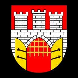 Herb: Kazanów
