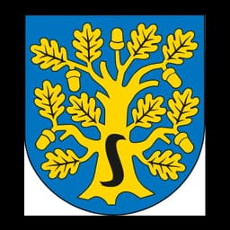 Herb: Gmina Stromiec
