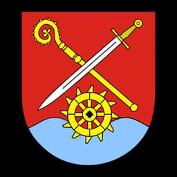 Herb: Wojkowice