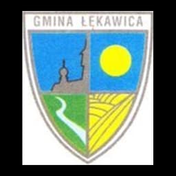 Herb: Gmina Łękawica