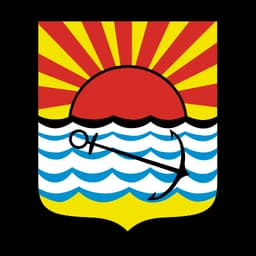 Herb: Gmina Międzyzdroje
