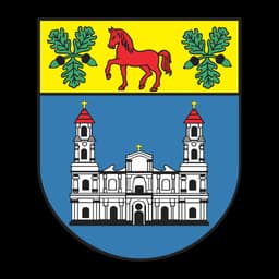 Herb: Kobyłka