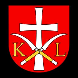 Herb: Gmina Kocmyrzów-Luborzyca