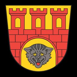 Herb: Pruszków