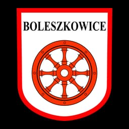 Herb: Gmina Boleszkowice