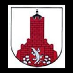 Herb: Gmina Lisewo
