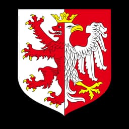 Herb: Powiat łęczycki